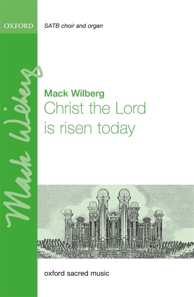 Christ the Lord is risen today